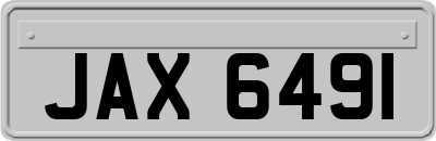 JAX6491