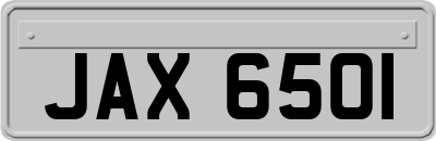 JAX6501