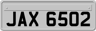 JAX6502