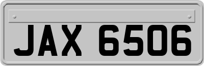 JAX6506