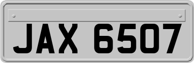 JAX6507