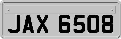 JAX6508