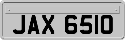 JAX6510