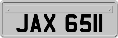 JAX6511