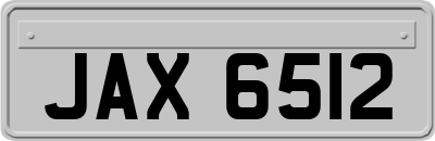 JAX6512