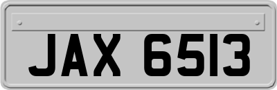 JAX6513