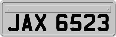 JAX6523