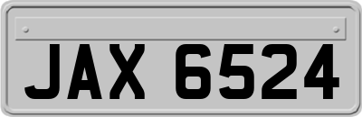 JAX6524