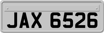 JAX6526