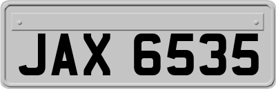 JAX6535