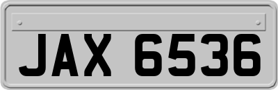 JAX6536