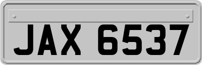JAX6537