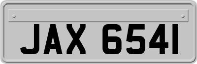 JAX6541