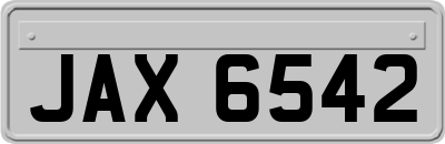 JAX6542