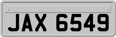 JAX6549