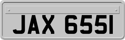 JAX6551