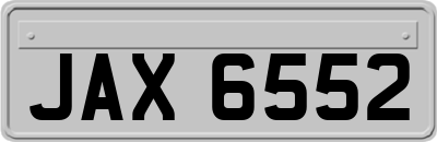 JAX6552
