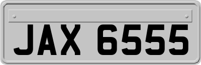 JAX6555