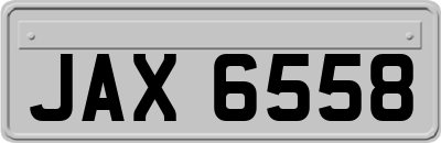 JAX6558