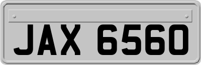 JAX6560