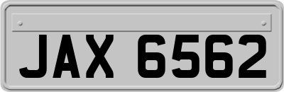 JAX6562