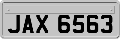 JAX6563
