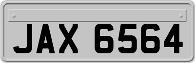 JAX6564
