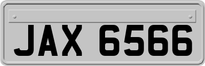 JAX6566
