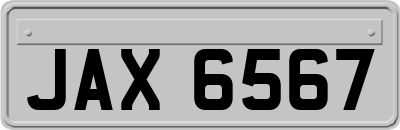 JAX6567