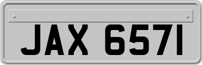 JAX6571