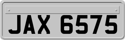 JAX6575