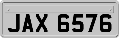 JAX6576