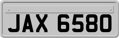 JAX6580