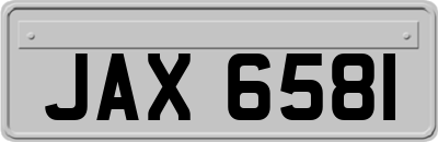 JAX6581