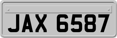 JAX6587
