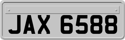 JAX6588