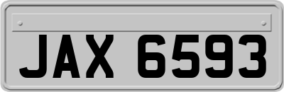 JAX6593