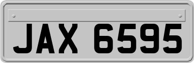 JAX6595