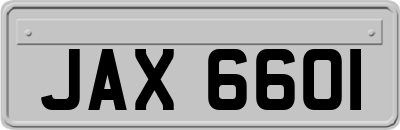 JAX6601