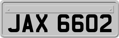 JAX6602