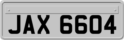JAX6604