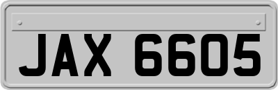 JAX6605