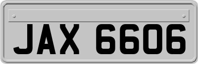 JAX6606