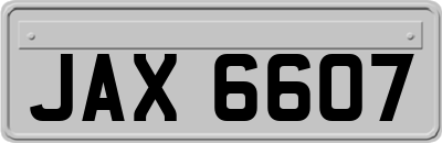 JAX6607