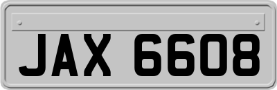 JAX6608