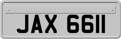 JAX6611