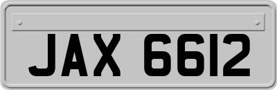 JAX6612