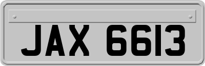 JAX6613