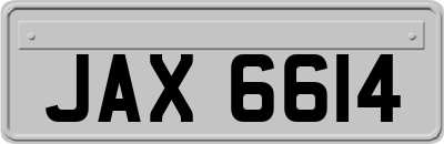 JAX6614