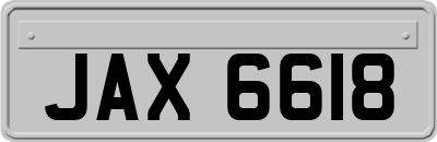 JAX6618